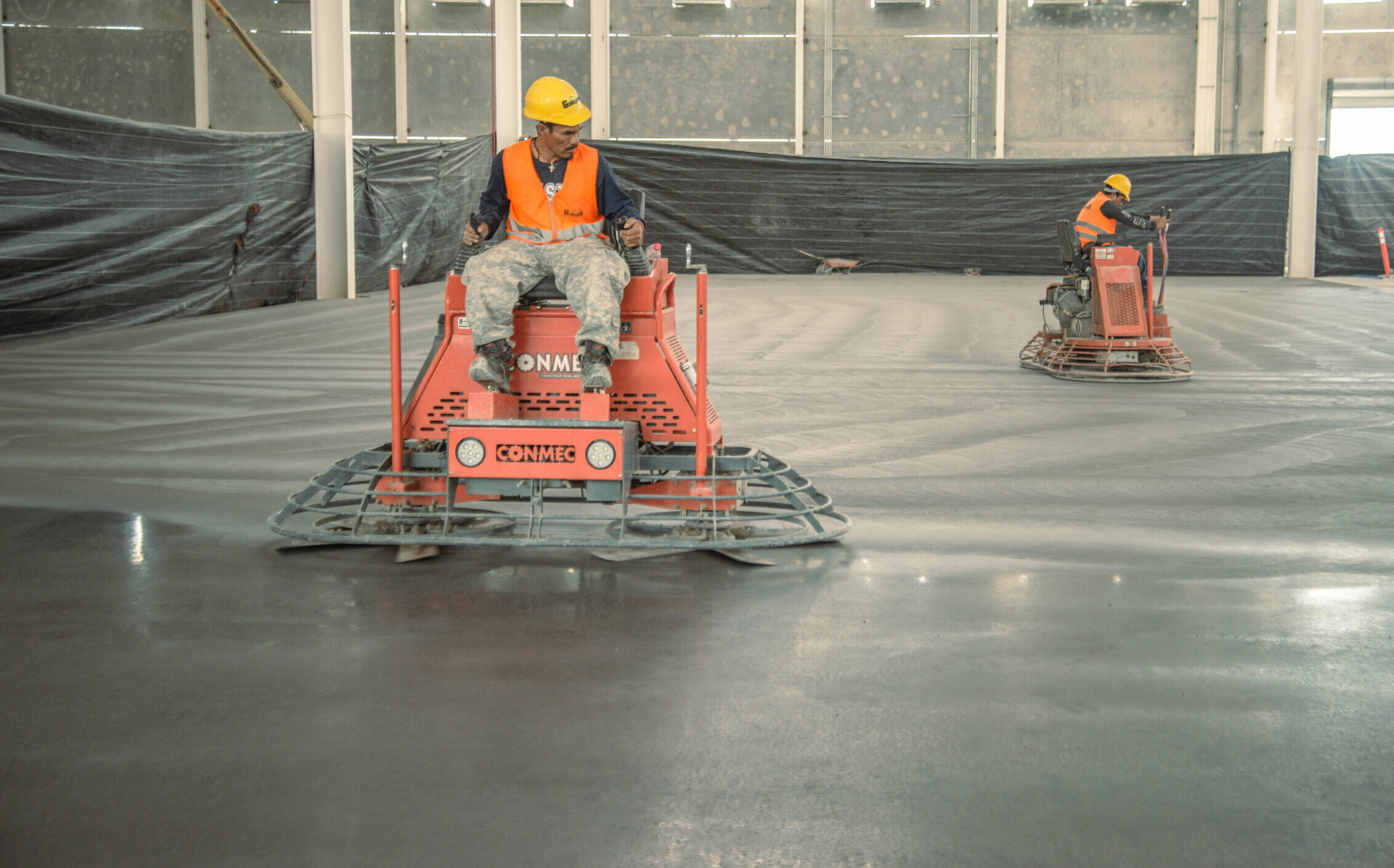 Pisos Santa Maria Park