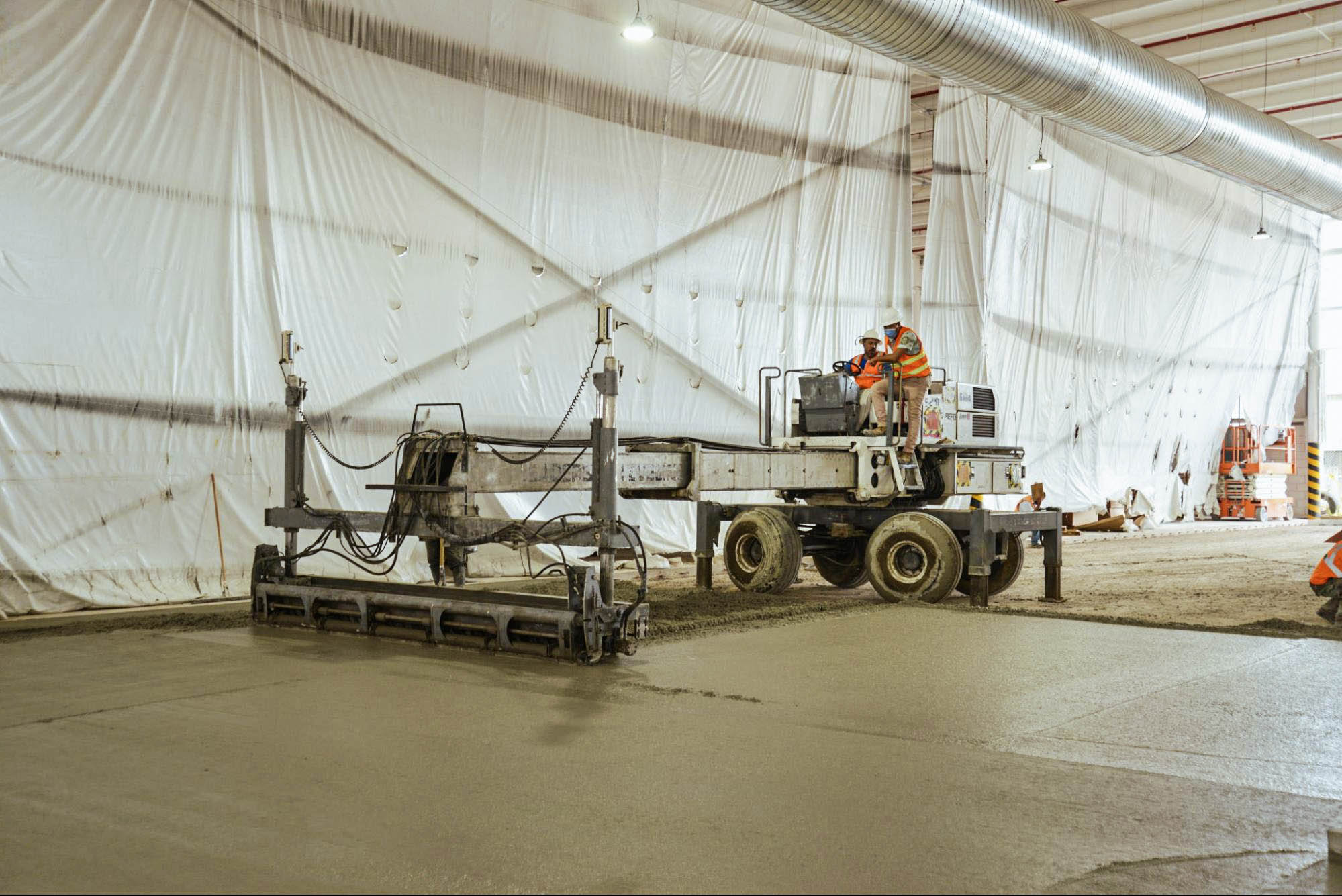 Henniges Automotive Flooring